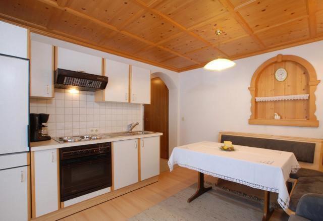 실베르탈 Haus Saler 아파트 외부 사진
